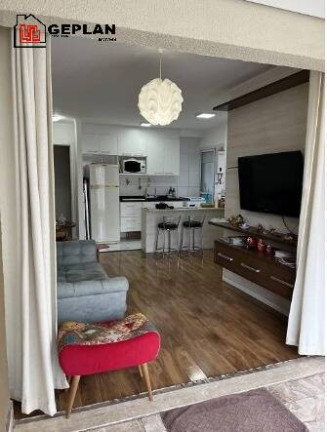 Imagem Apartamento com 2 Quartos à Venda, 64 m² em Cambuci - São Paulo