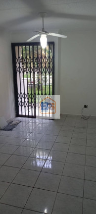 Foto do imóvel Apartamento com 2 Quartos à Venda, 56 m² em Jardim Santa Mônica - São Paulo