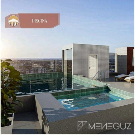 Imagem Apartamento com 3 Quartos à Venda, 107 m² em Praia Do Morro - Guarapari