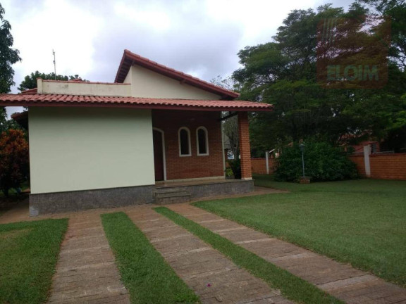 Imagem Casa com 3 Quartos à Venda, 147 m² em Santa Bárbara Resort Residence - águas De Santa Bárbara