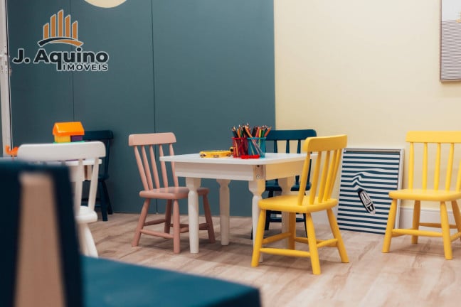 Foto do imóvel Apartamento com 2 Quartos à Venda, 38 m² em Praia De Iracema - Fortaleza