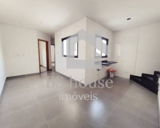 Foto do imóvel Apartamento com 2 Quartos à Venda, 83 m² em Jardim Bela Vista - Santo André