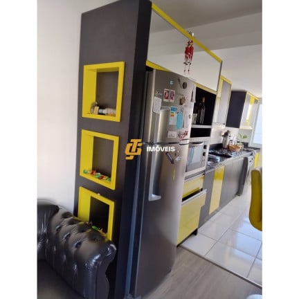 Foto do imóvel Apartamento com 2 Quartos à Venda, 50 m² em Rio Pequeno - Camboriú