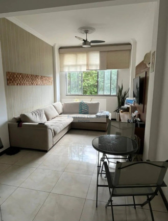 Foto do imóvel Imóvel com 1 Quarto à Venda, 50 m² em São Francisco - Niterói