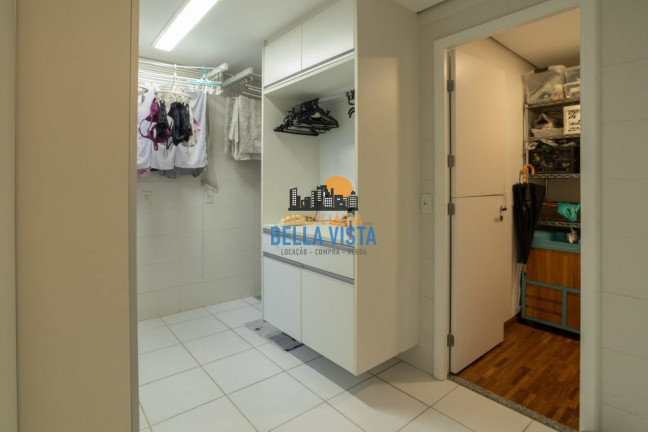 Imagem Apartamento com 7 Quartos à Venda,  em Brooklin - São Paulo