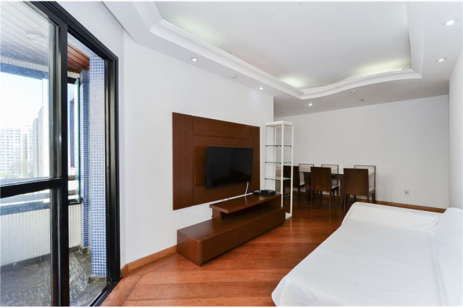 Foto do imóvel Imóvel com 3 Quartos à Venda,  em Saúde - São Paulo