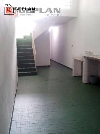 Foto do imóvel Imóvel Comercial à Venda, 350 m² em Cambuci - São Paulo