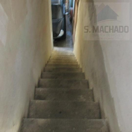 Imagem Casa com 3 Quartos à Venda, 332 m² em Vila Curuça - Santo André
