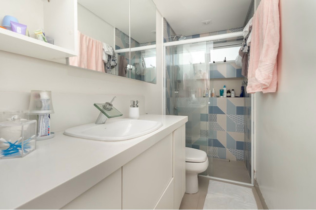 Foto do imóvel Apartamento com 4 Quartos à Venda, 169 m² em Moema - São Paulo
