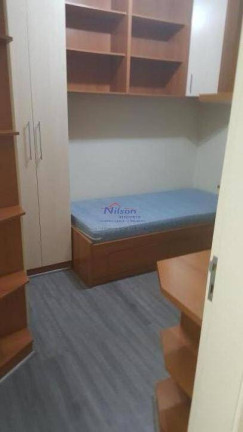 Foto do imóvel Apartamento com 3 Quartos à Venda, 86 m² em Vila Rosália - Guarulhos