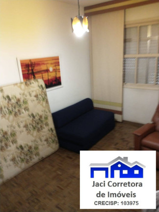 Foto do imóvel Apartamento com 2 Quartos à Venda,  em Jose Menino - Santos