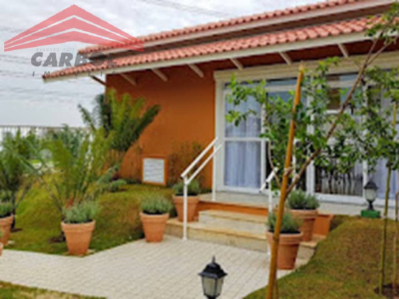 Foto do imóvel Casa de Condomínio com 3 Quartos à Venda, 122 m² em Medeiros - Jundiaí