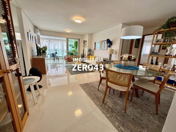 Foto do imóvel Apartamento com 3 Quartos à Venda, 128 m² em Centro - Londrina