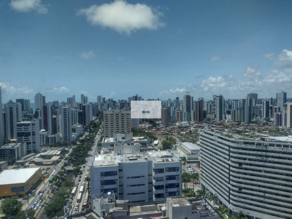 Imagem Sala Comercial para Alugar, 220 m² em Boa Viagem - Recife