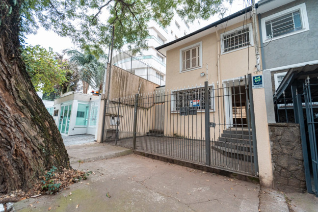 Foto do imóvel Casa com 3 Quartos à Venda, 117 m² em Planalto Paulista - São Paulo