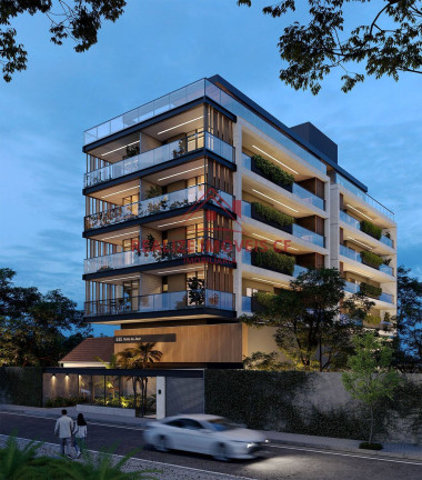 Foto do imóvel Apartamento com 2 Quartos à Venda, 63 m² em Vila Nova - Cabo Frio