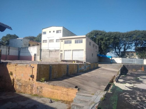 Imagem Imóvel para Alugar, 658 m² em Paulicéia - São Bernardo Do Campo