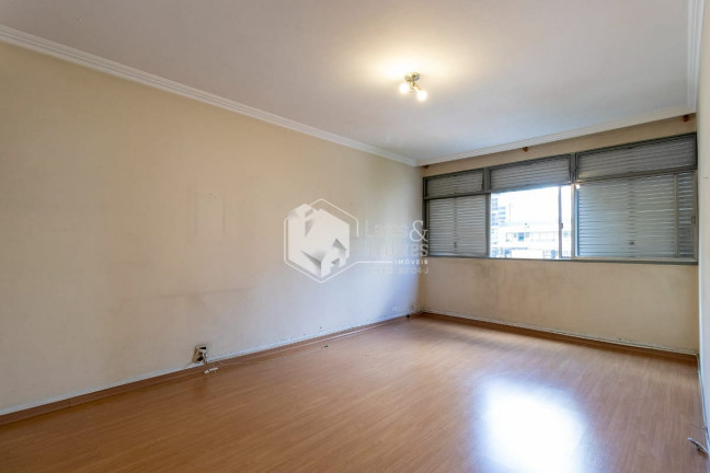 Foto do imóvel Apartamento com 3 Quartos à Venda, 104 m² em Itaim Bibi - São Paulo