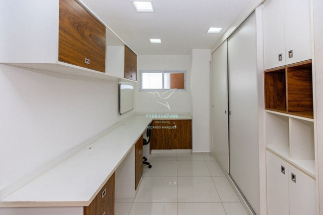 Foto do imóvel Apartamento com 3 Quartos à Venda, 183 m² em Chácara Santo Antônio (zona Sul) - São Paulo