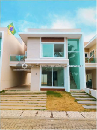 Imagem Casa com 4 Quartos à Venda, 186 m²