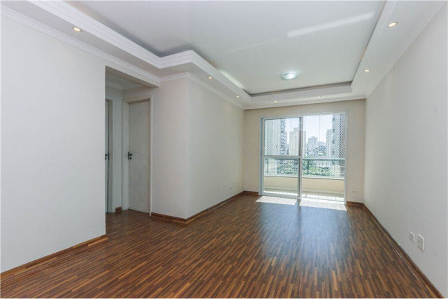 Foto do imóvel Imóvel com 2 Quartos à Venda,  em Saúde - São Paulo