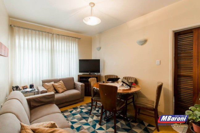 Foto do imóvel Apartamento com 2 Quartos à Venda, 70 m² em Vila Nova Conceição - São Paulo