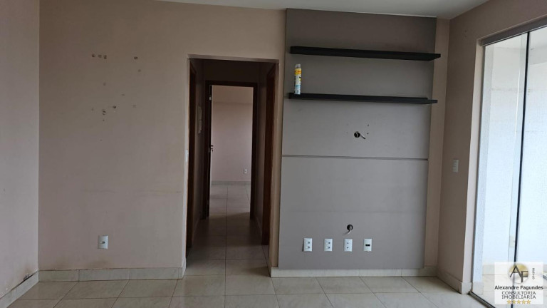 Imagem Apartamento com 2 Quartos à Venda, 55 m² em Jardim Atlântico - Goiânia