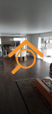 Foto do imóvel Imóvel com 3 Quartos à Venda, 163 m² em Jardim Campo Grande - São Paulo