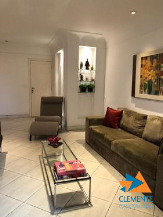 Foto do imóvel Apartamento com 4 Quartos à Venda, 134 m² em Lourdes - Belo Horizonte