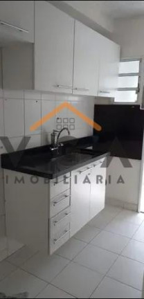 Foto do imóvel Apartamento com 2 Quartos à Venda, 44 m² em Vila Talarico - São Paulo