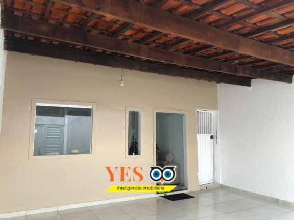 Imagem Casa com 2 Quartos à Venda, 170 m² em Campo Limpo - Feira De Santana