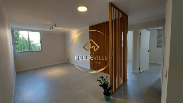 Foto do imóvel Apartamento com 3 Quartos à Venda, 88 m² em Jardim São Dimas - São José Dos Campos