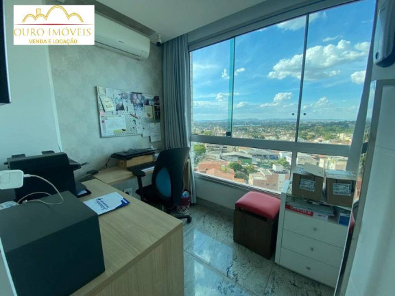 Foto do imóvel Cobertura com 4 Quartos à Venda,  em Ouro Preto - Belo Horizonte