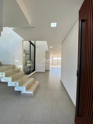 Imagem Casa de Condomínio com 3 Quartos à Venda, 240 m² em Condomínio Ibiti Reserva - Sorocaba
