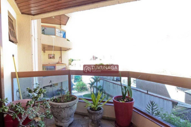 Foto do imóvel Apartamento com 3 Quartos à Venda, 142 m² em Santana - São Paulo