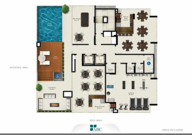 Imagem Apartamento com 2 Quartos à Venda, 62 m² em Morretes - Itapema
