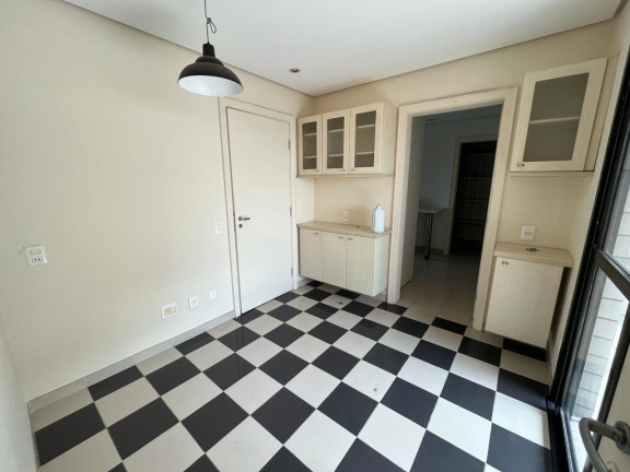 Imagem Apartamento com 4 Quartos à Venda, 354 m² em Santa Cecília - São Paulo