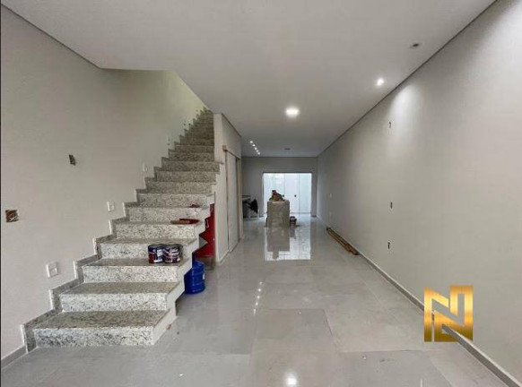 Foto do imóvel Casa com 3 Quartos à Venda, 167 m² em Vila Carrão - São Paulo