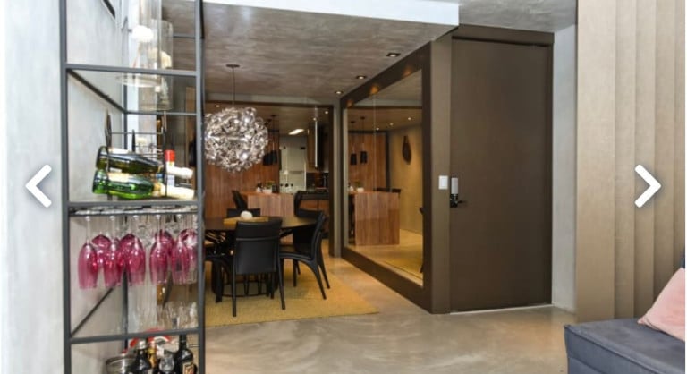 Foto do imóvel Apartamento com 4 Quartos à Venda, 170 m² em Mooca - São Paulo
