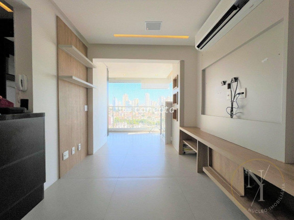 Foto do imóvel Apartamento com 2 Quartos à Venda, 73 m² em Chácara Santo Antônio (zona Leste) - São Paulo