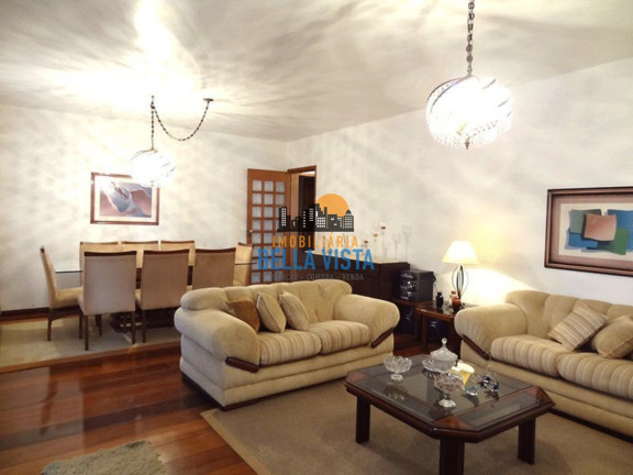 Foto do imóvel Apartamento com 4 Quartos à Venda,  em Saúde - São Paulo