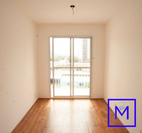 Imagem Apartamento com 2 Quartos à Venda, 29 m² em Barra Funda - São Paulo
