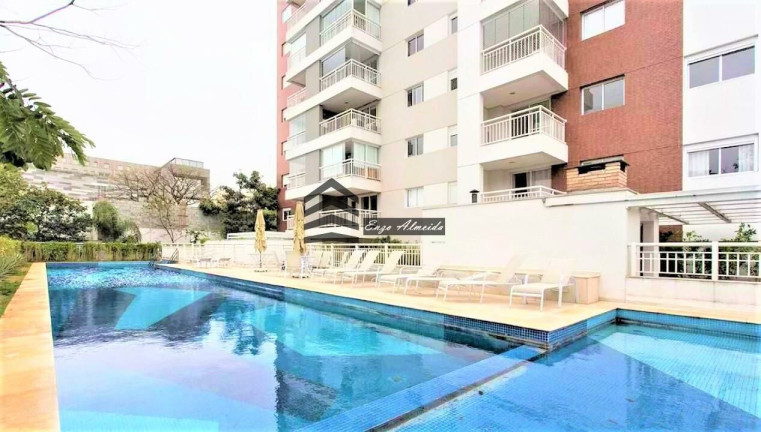 Foto do imóvel Apartamento com 1 Quarto à Venda, 73 m² em Pinheiros - São Paulo