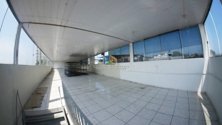 Imagem Imóvel Comercial para Alugar, 1.290 m² em São Jorge - Manaus