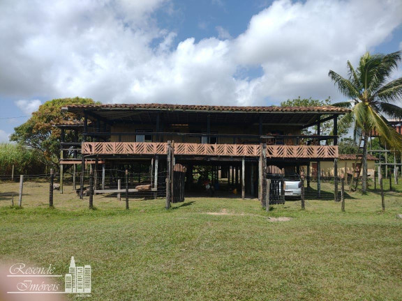 Imagem Fazenda à Venda, 890 m² em Rural Margem Do Rio Camará - Cachoeira Do Arari