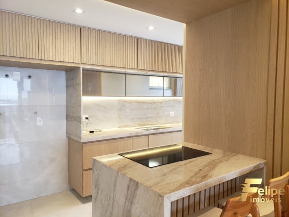 Foto do imóvel Imóvel com 3 Quartos à Venda, 109 m² em Itapuã - Vila Velha