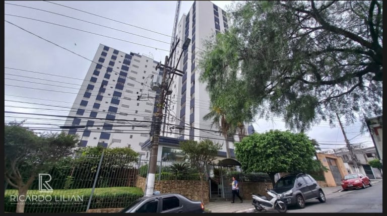 Foto do imóvel Apartamento com 2 Quartos à Venda, 53 m² em água Funda - São Paulo