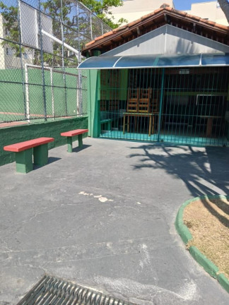 Foto do imóvel Apartamento com 2 Quartos à Venda, 49 m² em Jardim Satélite - São José Dos Campos