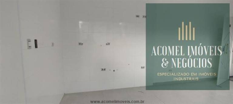 Imagem Apartamento com 1 Quarto à Venda, 44 m² em Vila Guilhermina - Praia Grande