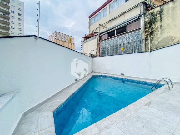 Foto do imóvel Imóvel com 1 Quarto à Venda, 60 m² em Aclimação - São Paulo
